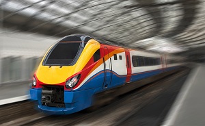 Interserve has won a two-year contract extension with East Midland Trains to provide cleaning services to the train company.